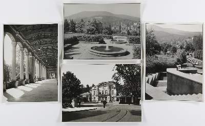 Bild Nr.1: 134-2669 Wolff, Paul: (Photographie)