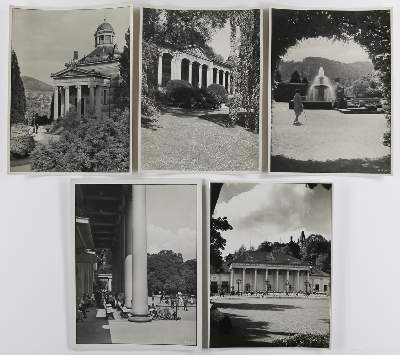 Bild Nr.3: 134-2669 Wolff, Paul: (Photographie)