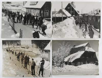 Bild Nr.1: 134-2671 Wolff, Paul: (Photographie)