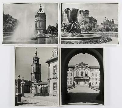 Bild Nr.1: 134-2673 Wolff, Paul: (Photographie)