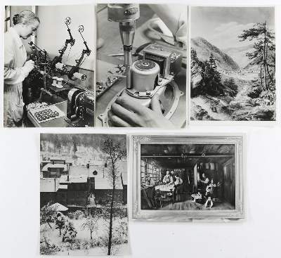 Bild Nr.2: 134-2674 Wolff, Paul: (Photographie)
