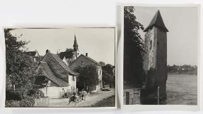 Bild Nr.1: 134-2675 Wolff, Paul: (Photographie)