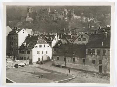 Bild Nr.1: 134-2677 Wolff, Paul: (Photographie)