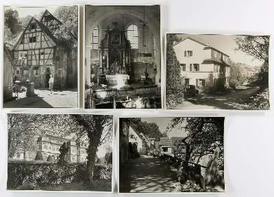 Bild Nr.2: 134-2677 Wolff, Paul: (Photographie)