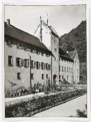 Bild Nr.1: 134-2678 Wolff, Paul: (Photographie)