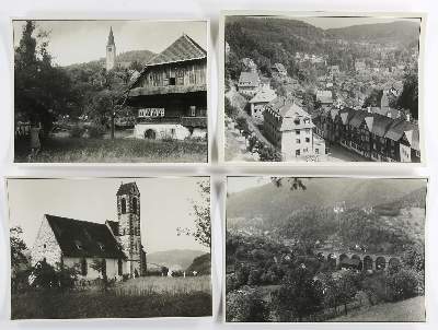 Bild Nr.2: 134-2678 Wolff, Paul: (Photographie)