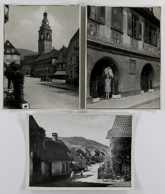Bild Nr.3: 134-2678 Wolff, Paul: (Photographie)