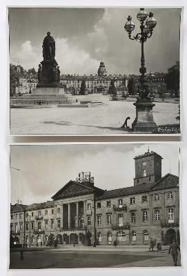 Bild Nr.1: 134-2679 Wolff, Paul: (Photographie)