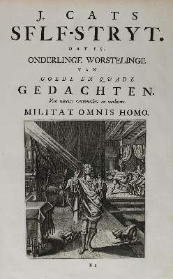 Bild Nr.1: 134-2709 Sammlung: (Varia, Buchillustration)