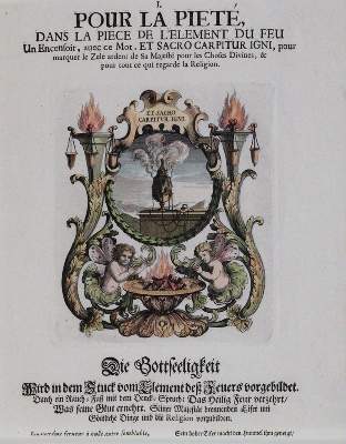Bild Nr.2: 134-2730 Elemente.: (Varia)
