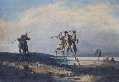 Bild Nr.10: 134-2753 Konvolut: (Varia)