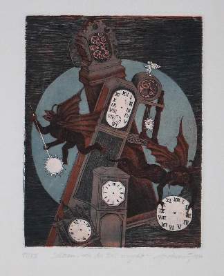 Bild Nr.11: 134-2753 Konvolut: (Varia)
