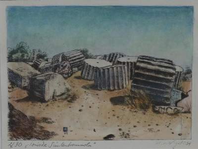 Bild Nr.2: 134-2753 Konvolut: (Varia)