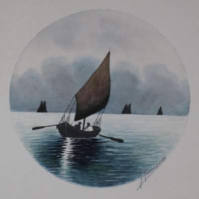Bild Nr.21: 134-2753 Konvolut: (Varia)