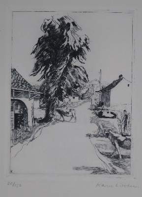Bild Nr.24: 134-2753 Konvolut: (Varia)