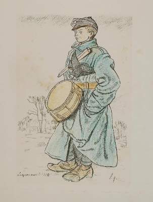 Bild Nr.5: 134-2754 Konvolut: (Varia)