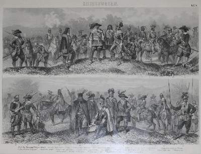 Bild Nr.7: 134-2767 Militaria.: (Varia, Militaria)