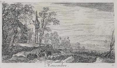 Bild Nr.2: 134-2778 Monate.: (Varia)