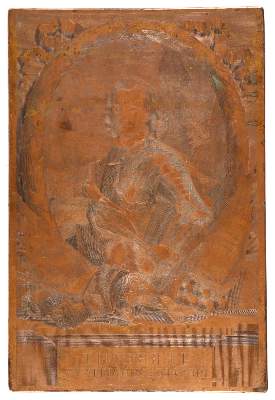Bild Nr.1: 134-2787 Bernigeroth, Johann Martin: (Varia, Portrait)