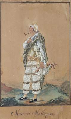 Bild Nr.6: 134-2794 Konvolut: (Varia, Portrait)