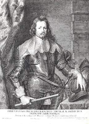 Bild Nr.1: 134-2802 Pontius, Paulus: (Varia, Portrait)