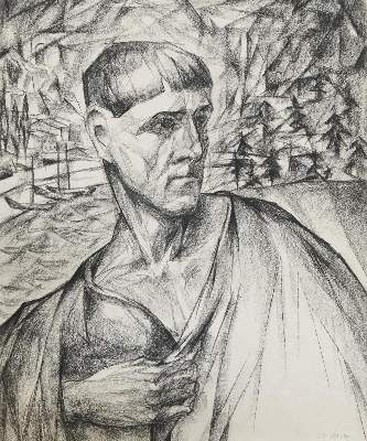 Bild Nr.1: 134-2803 Portrait: (Varia, Portrait)