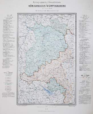 Bild Nr.1: 134-2829 Baden-Württemberg.: (Deutschland)