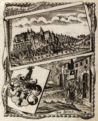 Bild Nr.1: 134-2832 Colditz.: (Deutschland)