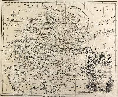 Bild Nr.1: 134-2833 Deutschland.: (Deutschland)