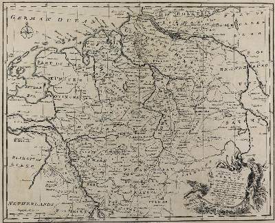 Bild Nr.1: 134-2834 Deutschland.: (Deutschland)