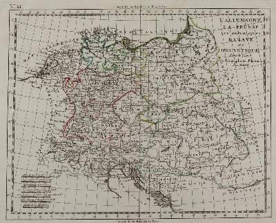 Bild Nr.2: 134-2834 Deutschland.: (Deutschland)