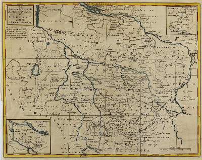 Bild Nr.3: 134-2834 Deutschland.: (Deutschland)