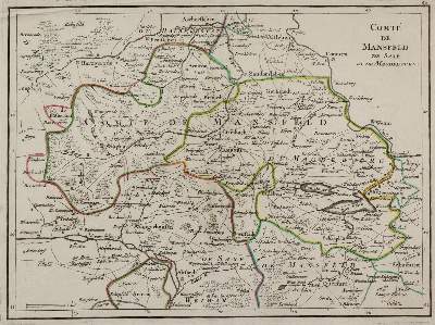 Bild Nr.4: 134-2834 Deutschland.: (Deutschland)