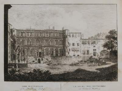 Bild Nr.3: 134-2842 Heidelberg.: (Deutschland)