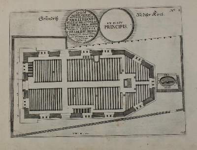 Bild Nr.1: 134-2843 Schweizer,Johann: (Deutschland, Heidelberg)