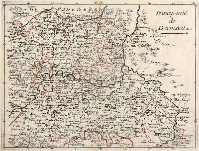 Bild Nr.3: 134-2844 Hessen.: (Deutschland)