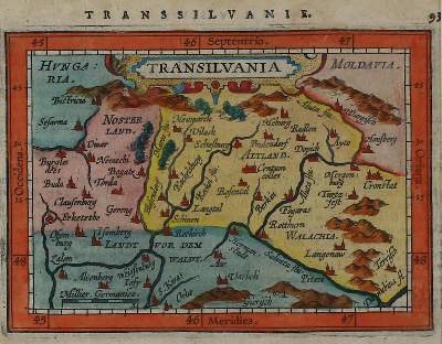 Bild Nr.1: 134-2845 Nassau.: (Deutschland, Hessen)