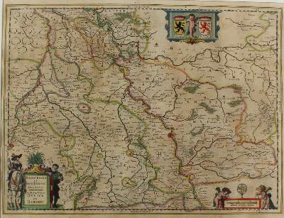 Bild Nr.1: 134-2847 Jülich.: (Deutschland)
