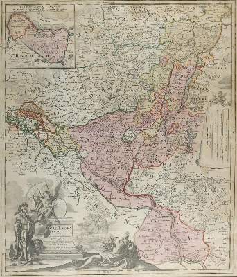 Bild Nr.2: 134-2858 Lauenburg.: (Deutschland)