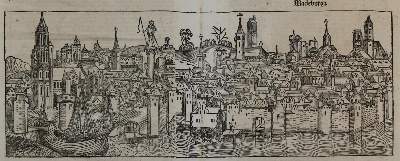 Bild Nr.1: 134-2861 Magdeburg.: (Deutschland)