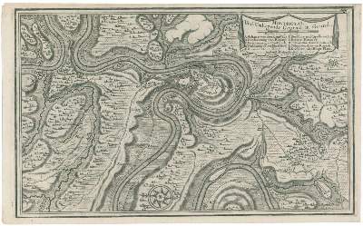 Bild Nr.1: 134-2866 Montroyal.: (Deutschland)