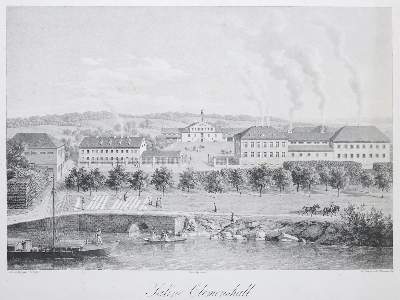 Bild Nr.1: 134-2871 Offenau.: (Deutschland)