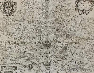 Bild Nr.1: 134-2886 Sammlung: (Deutschland)