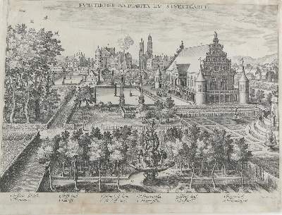 Bild Nr.2: 134-2897 Stuttgart.  : (Deutschland)