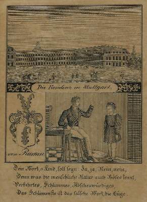 Bild Nr.3: 134-2907 Zittauisches Tagebuch.: (Deutschland)