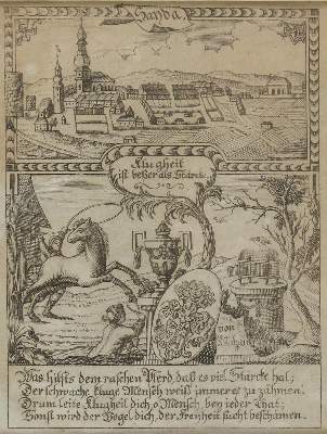 Bild Nr.4: 134-2907 Zittauisches Tagebuch.: (Deutschland)
