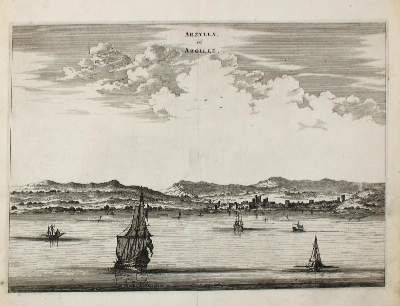 Bild Nr.2: 134-2911 Konvolut: (Ausland, Afrika)