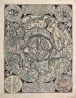 Bild Nr.1: 134-2916 Nordpol.: (Ausland, Arktis)