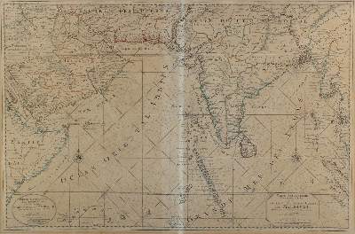 Bild Nr.1: 134-2919 Asien.: (Ausland, Asien)