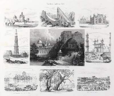 Bild Nr.11: 134-2926 Konvolut: (Ausland, Asien)